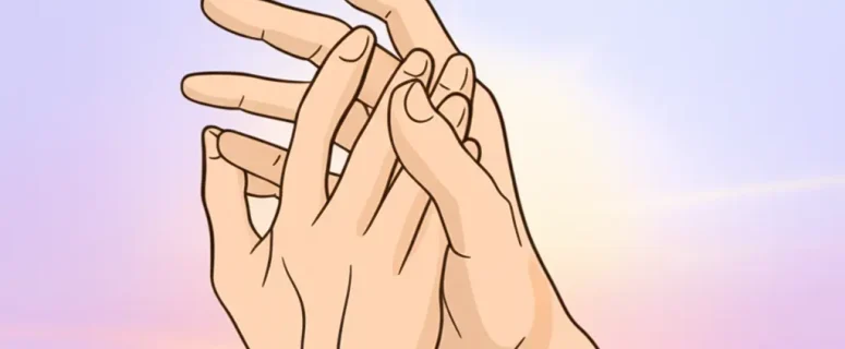 How to Safely Perform Finger Stretches for RA Morning Stiffness