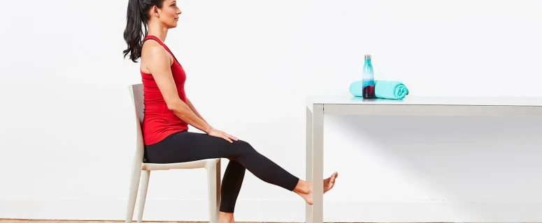 Effective Knee Stretches to Ease RA Morning Stiffness and Improve Mobility