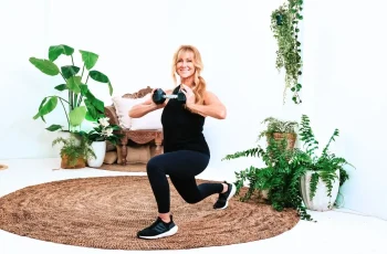 The Perfect 5-Minute Gentle Morning Stretch Routine for Rheumatoid Arthritis