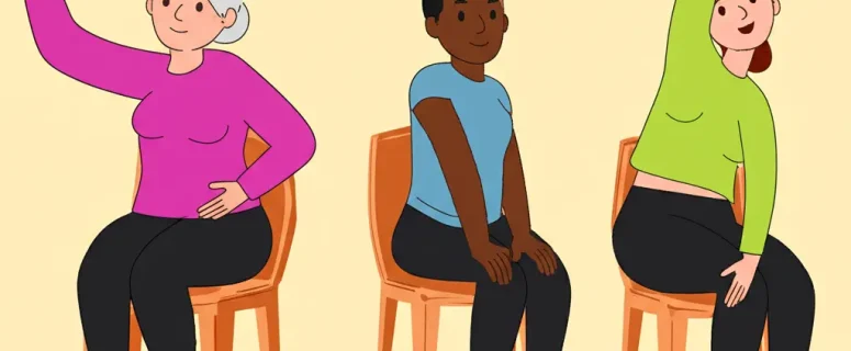 Top 7 Benefits of a Morning Stretch Routine for RA Sufferers