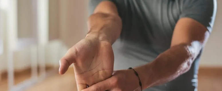 Why You Need to Warm Up Before Morning Stretches for RA (And How to Do It)