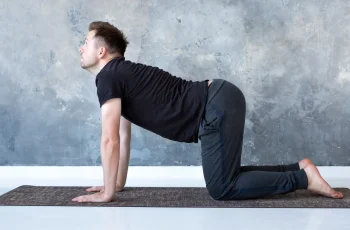 5 Gentle Warm-Up Moves for Your Rheumatoid Arthritis Morning Stretch Routine