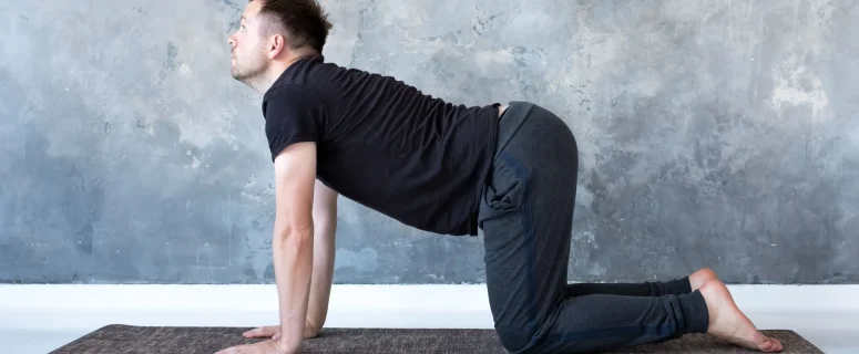 5 Gentle Warm-Up Moves for Your Rheumatoid Arthritis Morning Stretch Routine