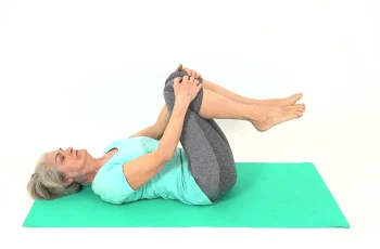 Gentle Ankle Mobility Exercises for RA Patients in the Morning