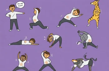 Daily Stretches to Boost Morning Mobility for Rheumatoid Arthritis Patients