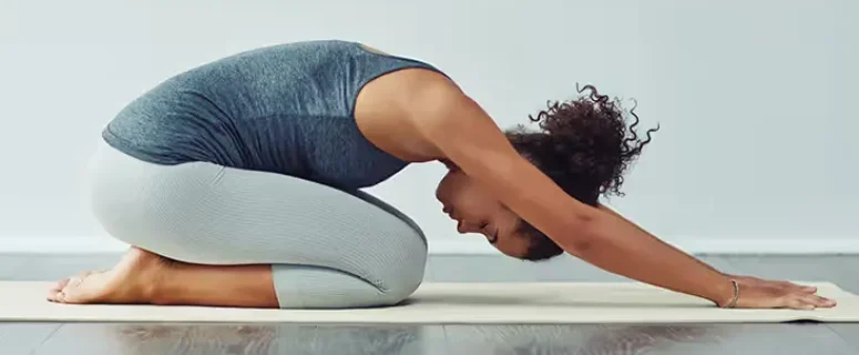 Safe & Gentle Morning Lower Back Stretches for Rheumatoid Arthritis