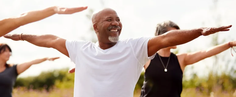 Effective Gentle Wrist Stretches for Rheumatoid Arthritis in the Morning