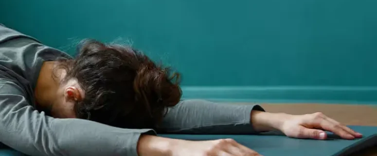 Best Gentle Morning Neck Stretches for Rheumatoid Arthritis Sufferers